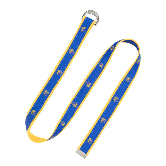 Rowing Blazers x NBA Golden State Warriors Belt