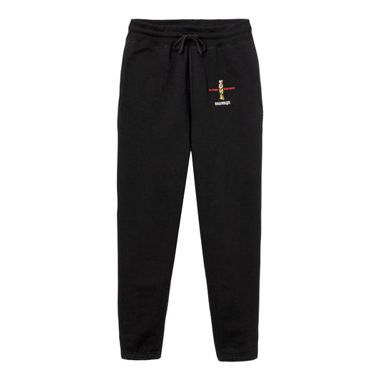 Brooklyn Sweatpants- Noah X Rowing Blazers