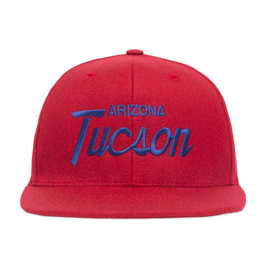 Tucson Snapback Hat