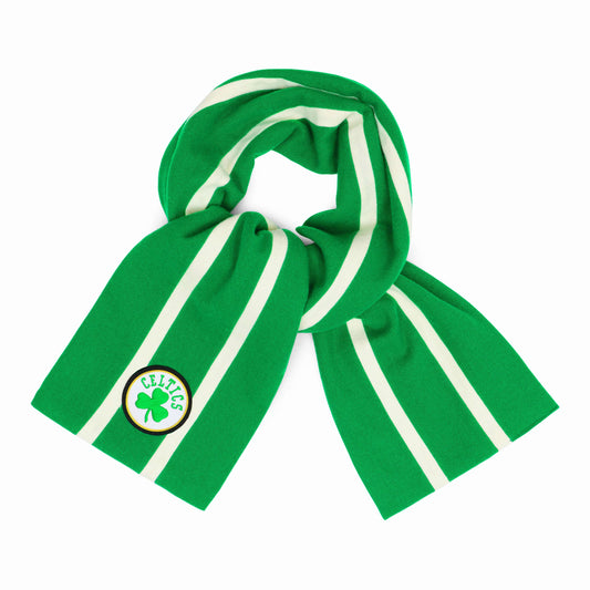 Rowing Blazers x NBA Boston Celtics Schoolboy Scarf