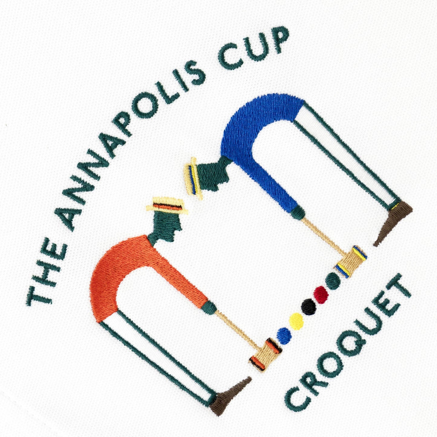 The Annapolis Cup Polo