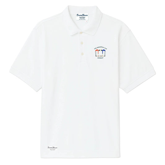 The Annapolis Cup Polo