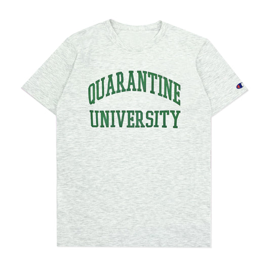 Quarantine University Tee