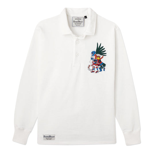 Huitzilopochtli Rugby