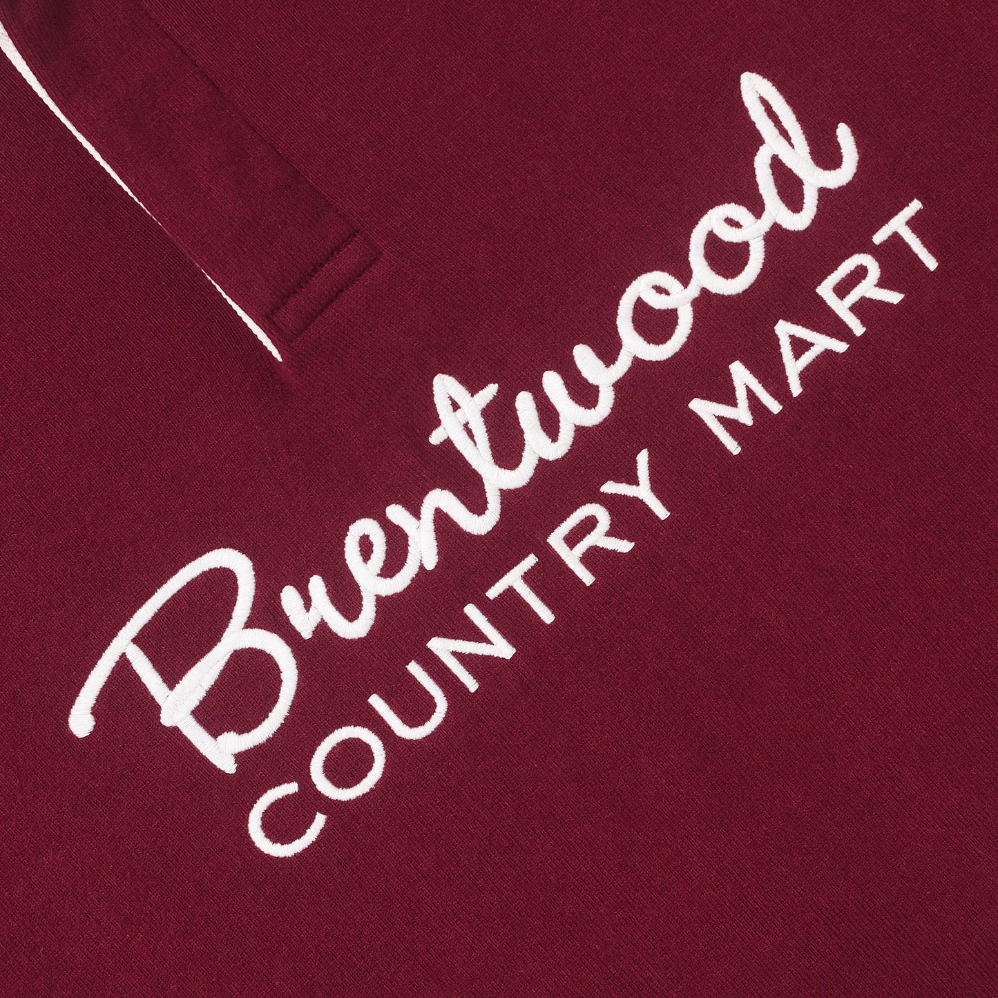 Brentwood Country Mart Rugby