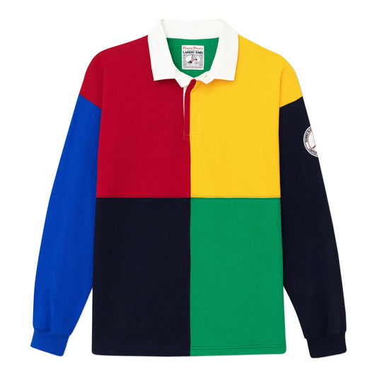 Rowing Blazers X Land's End Rugby #3