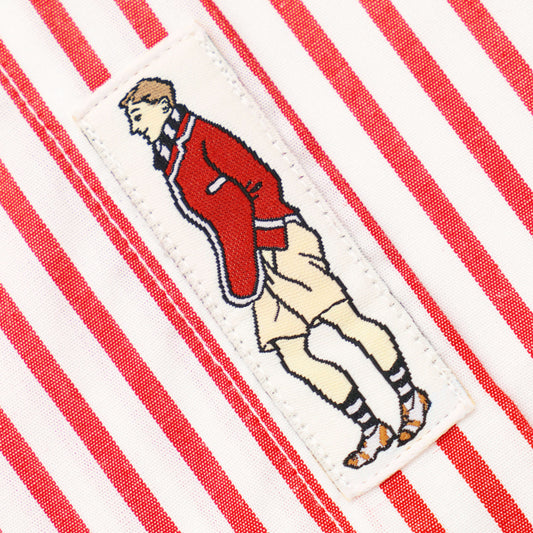 Candy Stripe TEST SHIRT 2