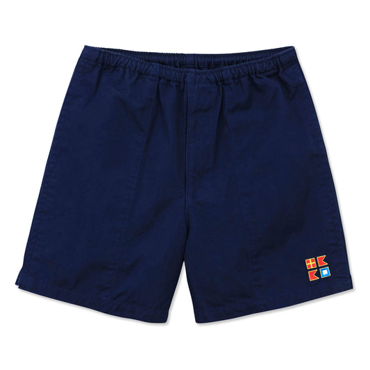 Rowing Blazers X Beams Plus Shorts- Navy