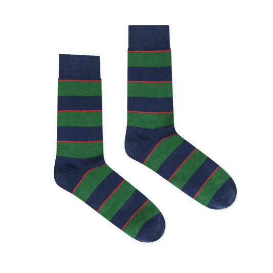 Glenalmond Dress Socks
