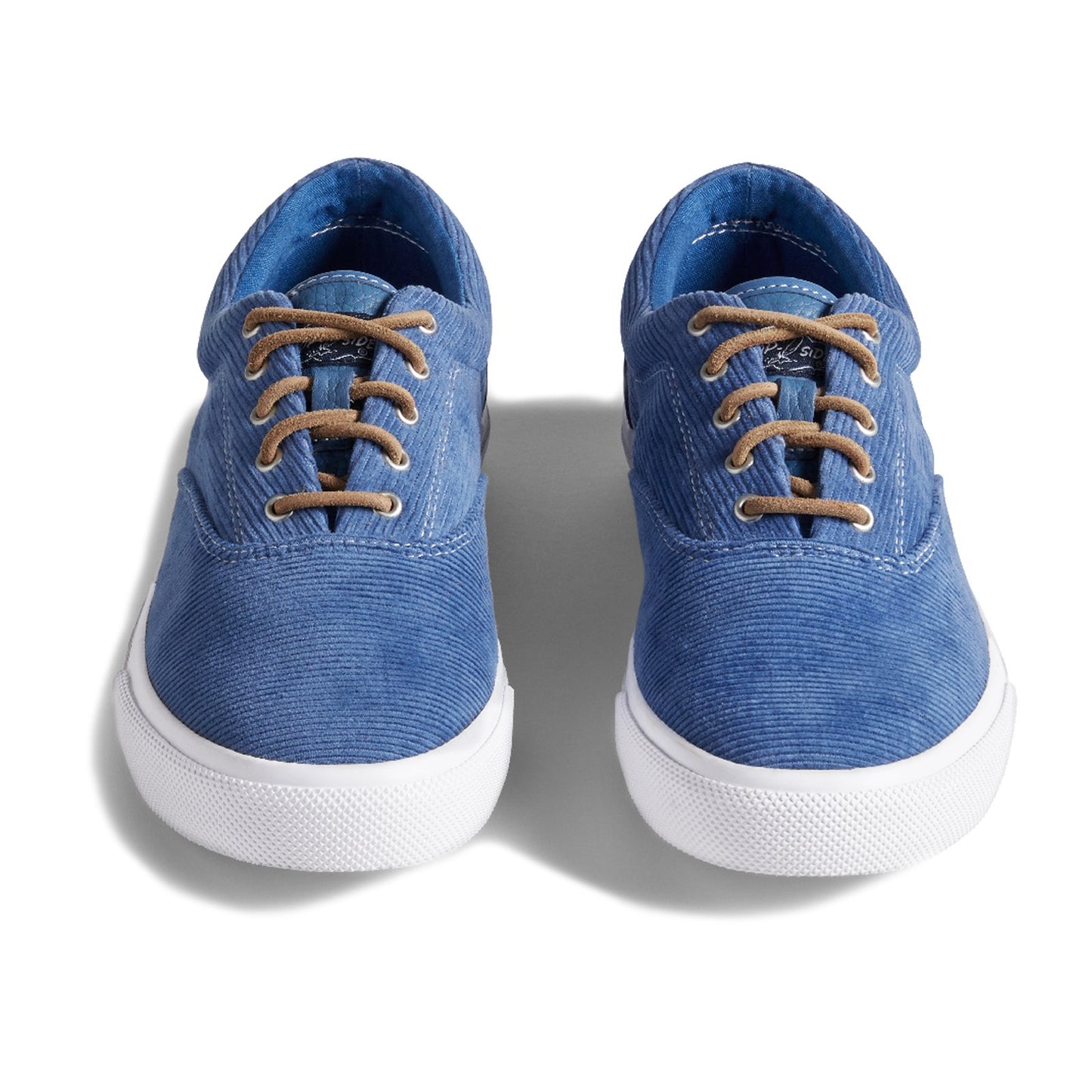 Cloud CVO Corduroy Deck Sneaker Blue