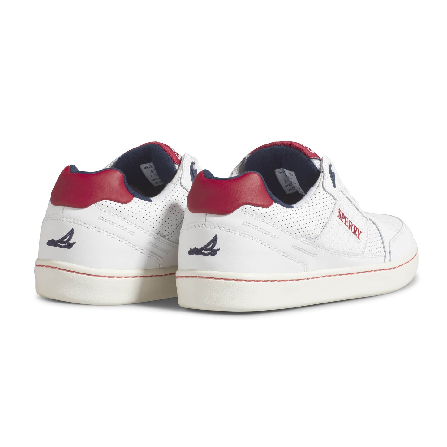Sperry X Rowing Blazers Sperry Cup Sailing Sneaker