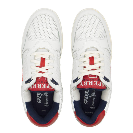 Sperry X Rowing Blazers Sperry Cup Sailing Sneaker