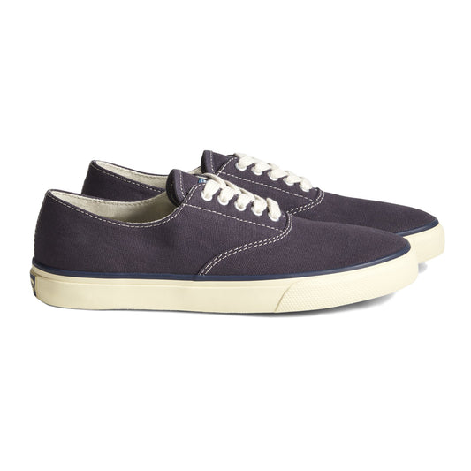 Sperry Cloud CVO Deck Sneaker Navy/Ecru