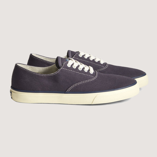 Sperry Cloud CVO Deck Sneaker Navy/Ecru