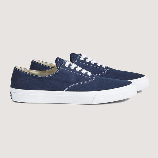 Sperry Cloud CVO Deck Sneaker Navy