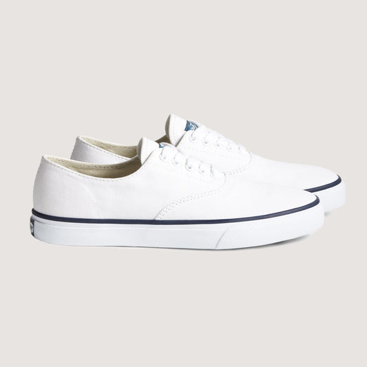 Sperry Cloud CVO Deck Sneaker White