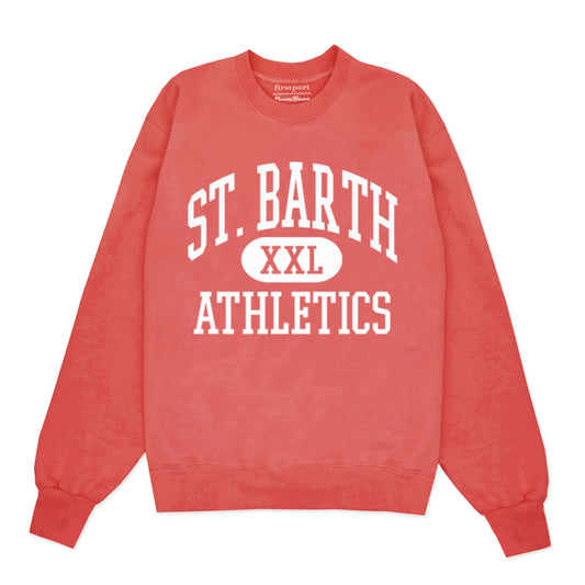 St. Barth Crewneck Sweatshirt