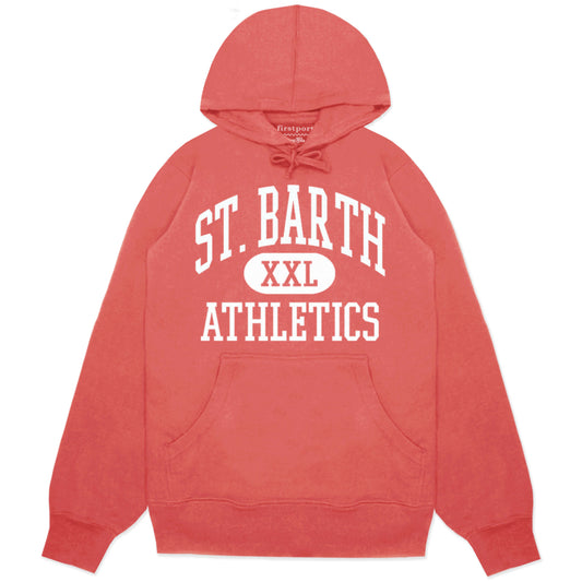 St. Barth Hooded Sweatshirt