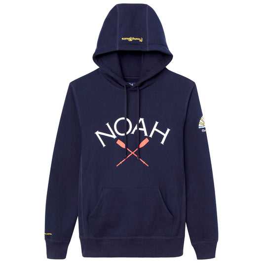 The Bronx Hoodie- Noah X Rowing Blazers