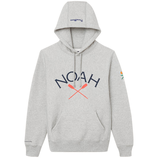 Queens Hoodie- Noah X Rowing Blazers