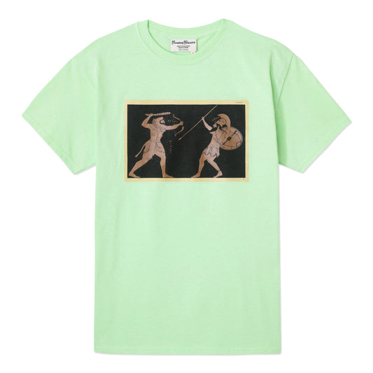 Green Hercules Tee