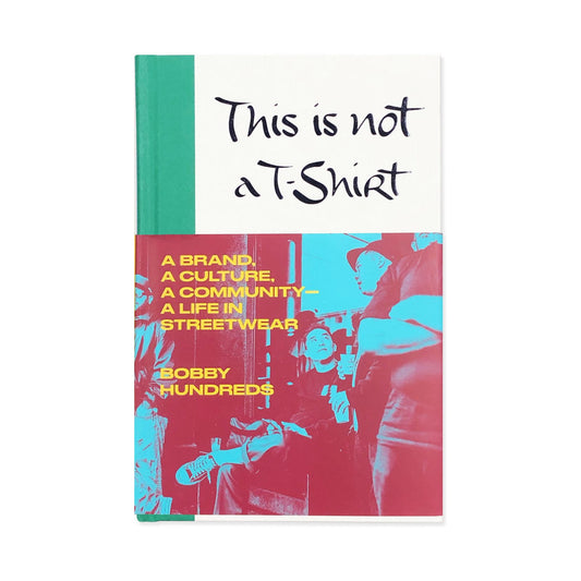 This Is Not a T-Shirt