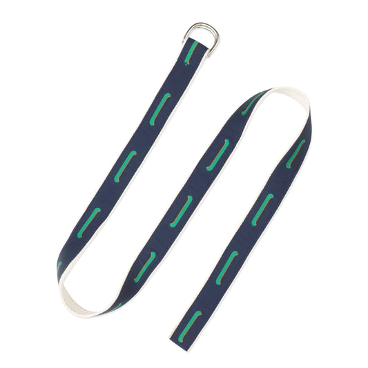 Webbed Canoe Belt
