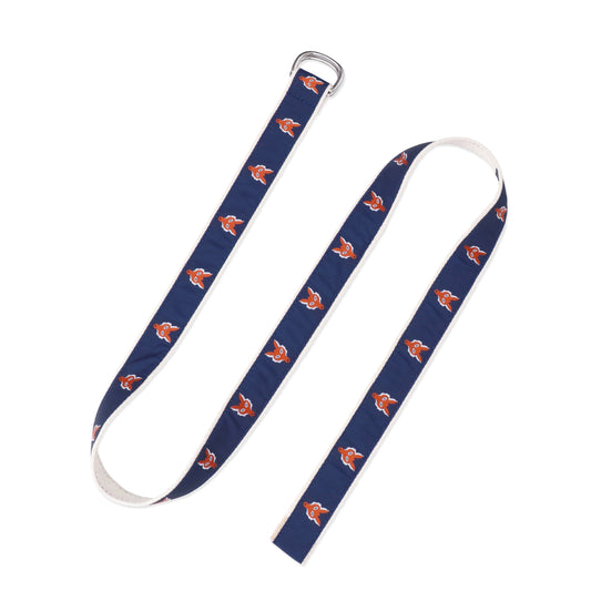 Webbed Foxes Belt