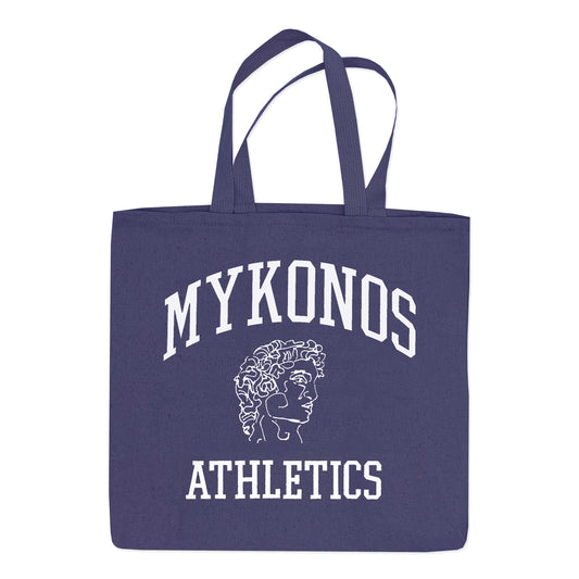 Firstport Mykonos Athletics Tote