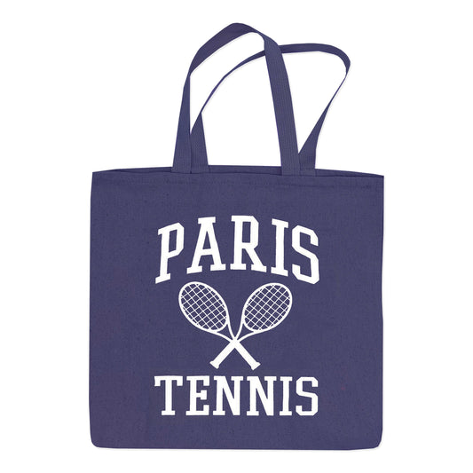 Firstport Paris Tennis Tote