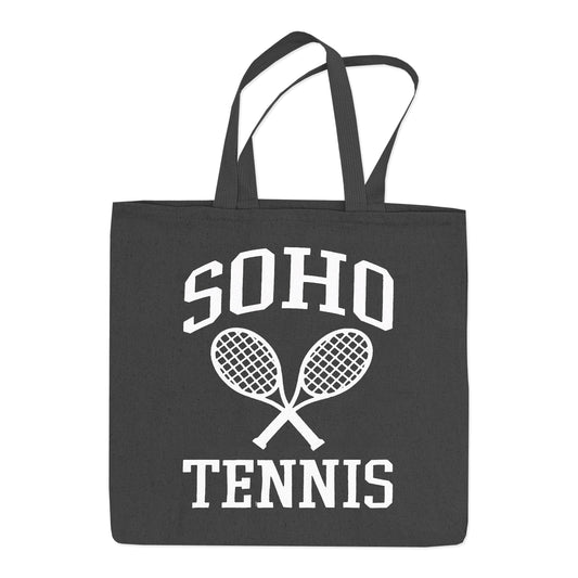 Firstport Soho NYC Tennis Tote