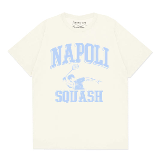 Napoli Squash Tee